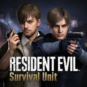 [ОБНОВЛЕНИЕ] Resident Evil Survival Unit на Android v1.10.3