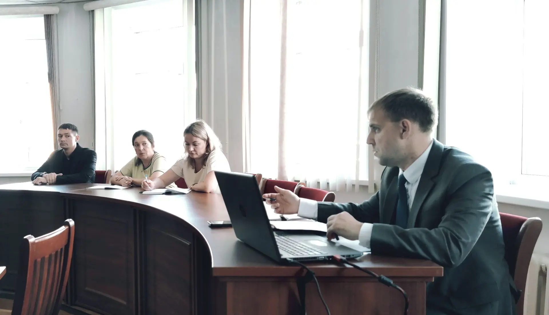 🔔 Скоро в Забайкалье: подавать документы в мировой суд можно будет онлайн!