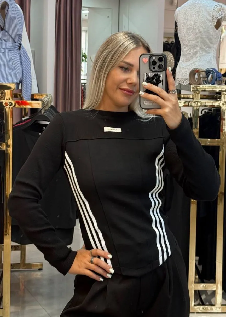 ЛОНГСЛИВ 🖤🤍