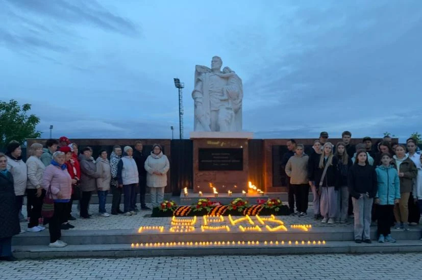 22 июня в Российской Федерации отмечается памятная дата – День памяти и скорби, день начала Великой 