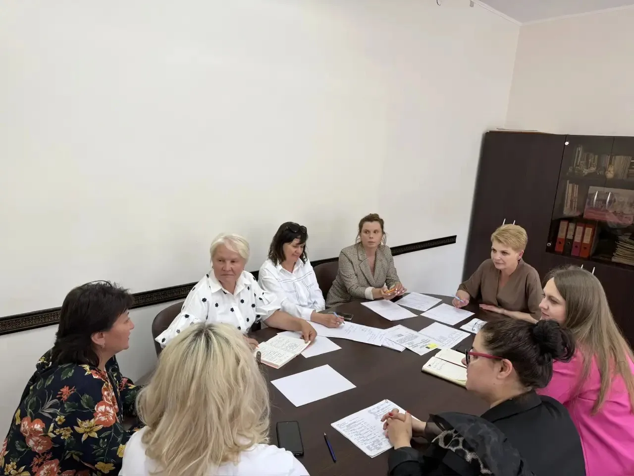 Изображение 2 к публикации «Управление образования местной администрации Майского муниципального района»