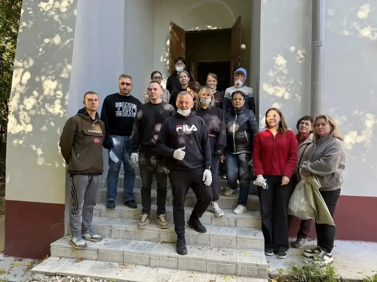 🖼️ В историческом доме Калуги откроется галерея художника Павла Рыженко