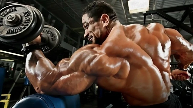 Правильно ли тренировать большие мышцы 💪 первыми?