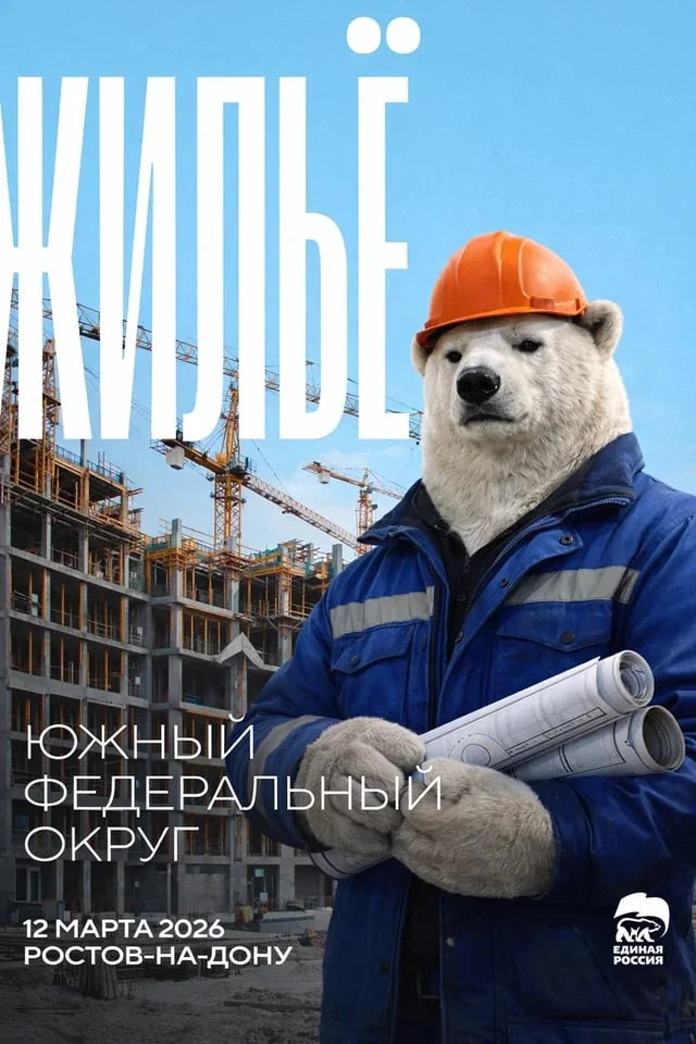 От слов — к делу: как меняются стандарты жизни в регионах 🏗