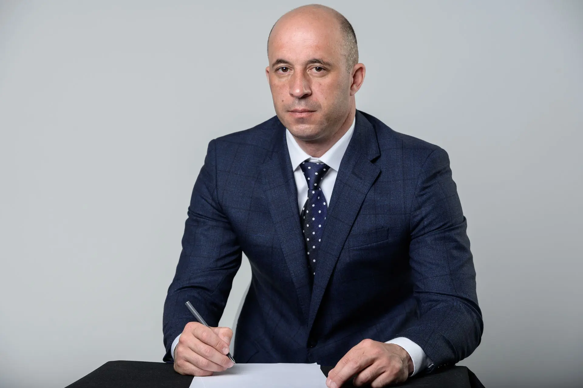 Уважаемые жители Долинского района! Дорогие земляки!
