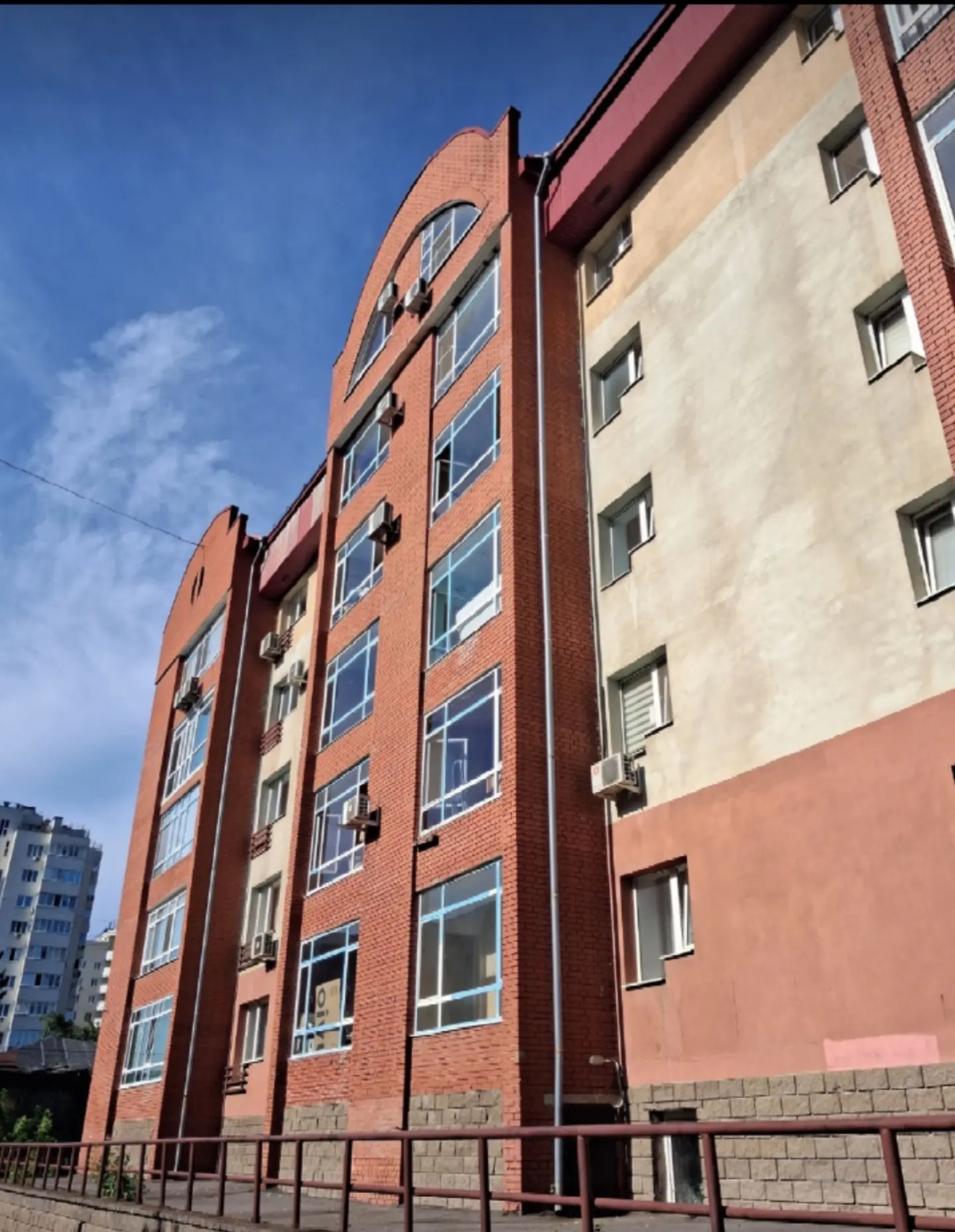Квартира 27000/мес в центре Уфа, ЛЕНИНА 150/1 однокомнатная сдаётся в аренду на длитель...