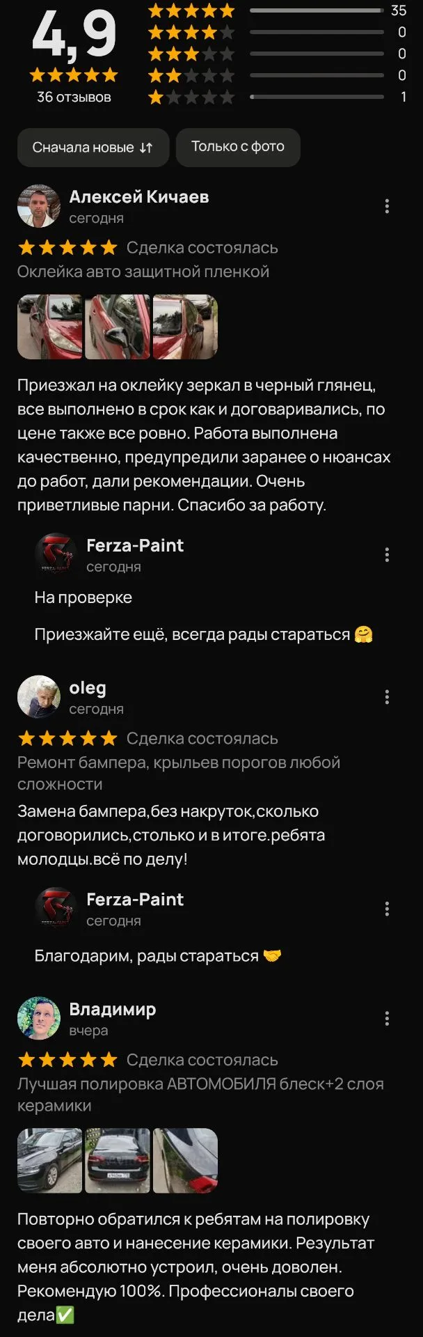Дорогие друзья!