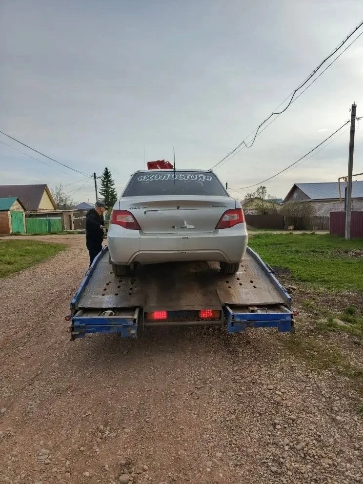 🚓 Сводка ДТП в Ишимбайском районе: 20 аварий за неделю    📉 За период с 13 по 19 апреля 2026 года на