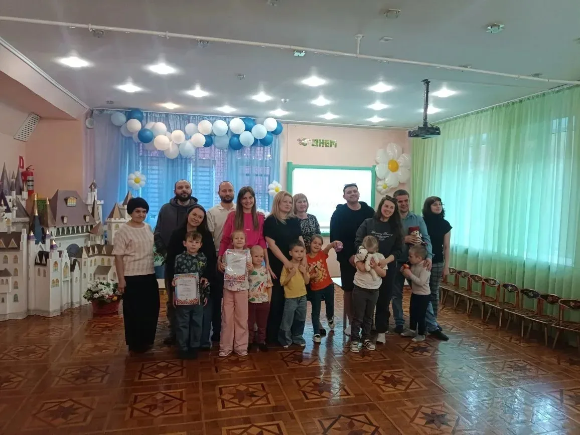 ❗60 дней в семейном онлайн - клубе «Знатоки искусства» длилась интеллектуальная онлайн ...
