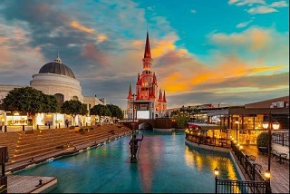 📍Турция, Анталья