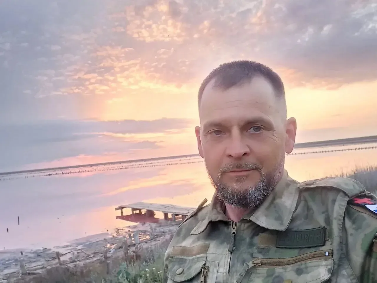 Кавалер Ордена Мужества возглавил патриотическое воспитание в ПИМУ   29 апреля 2026 года к работе в 