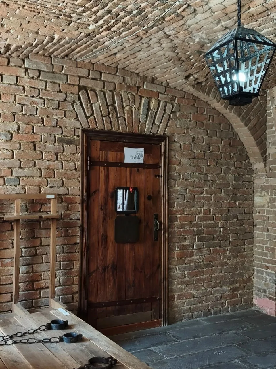 🏚 Экскурсия «Легенды городских подвалов» — снова в программе!

Музей истории Оренбурга приглашает 1