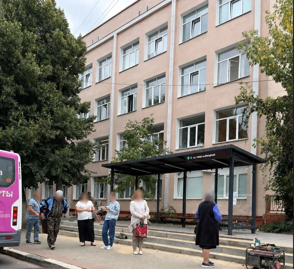 🚌 «Доступная инфраструктура для жизни» по-орловски