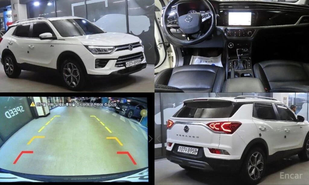 🚗 Новое объявление: