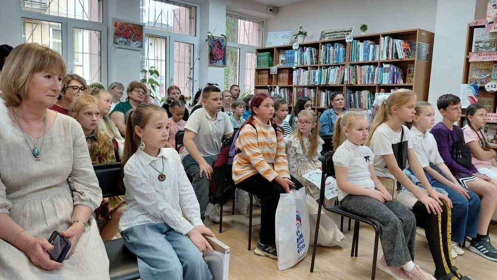 💥 Знай наших!
