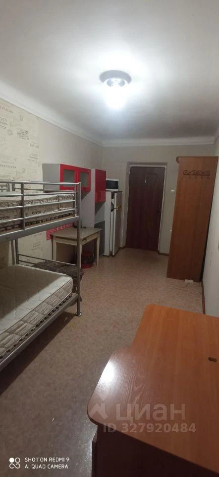 Сдам без посредников: комната, 25м²