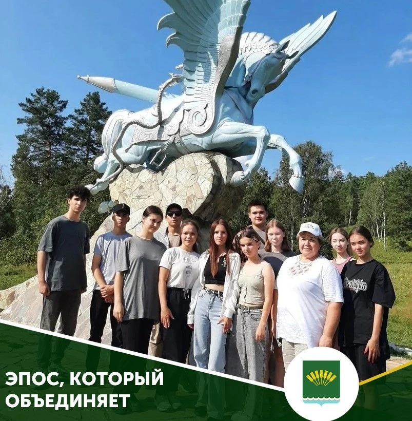 В школах и детских садах Стерлитамакского района прошли мероприятия, посвящённые башкир...