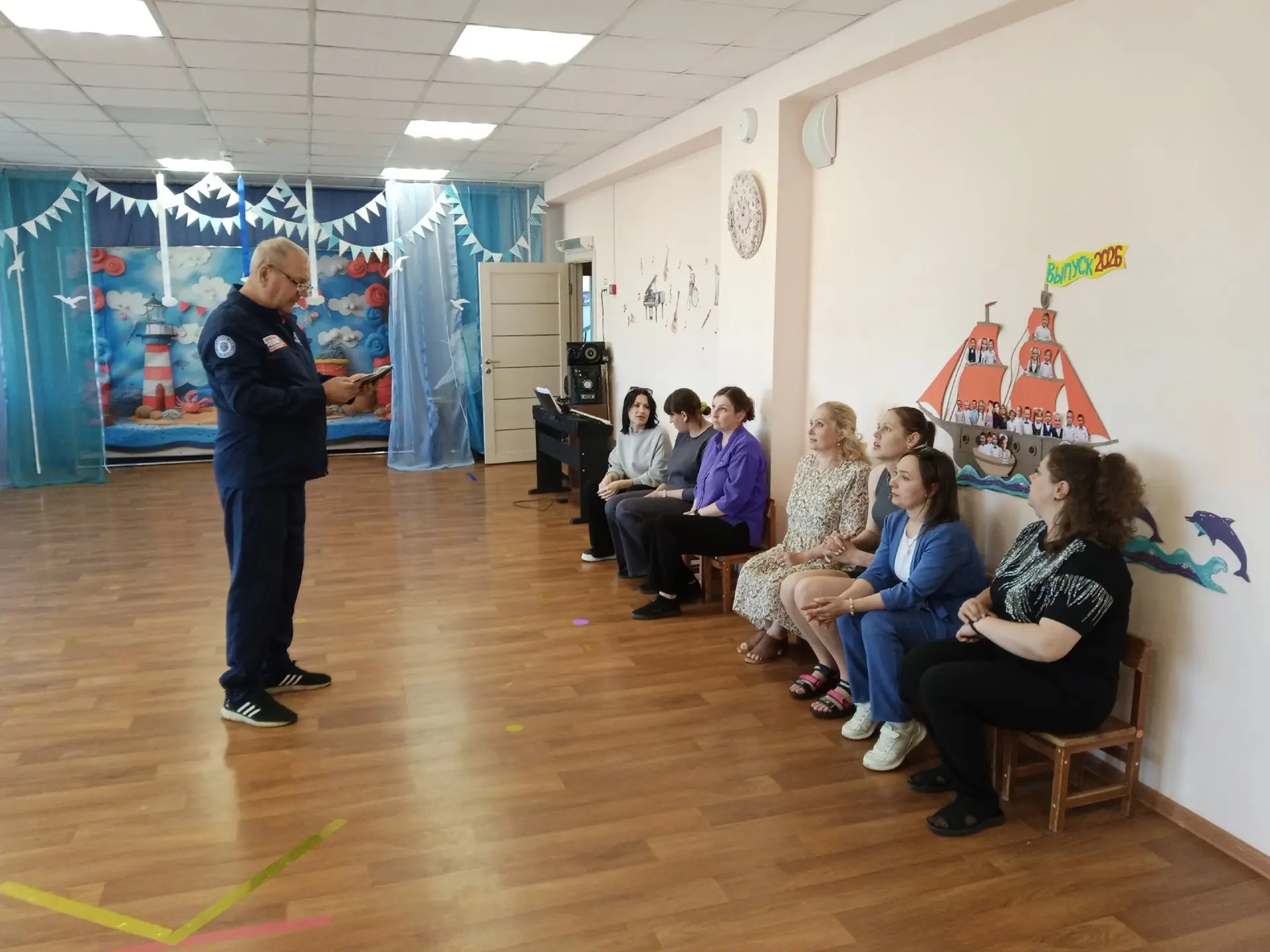 Мы с радостью делимся отличной новостью: несколько наших сотрудников успешно выполнили ...