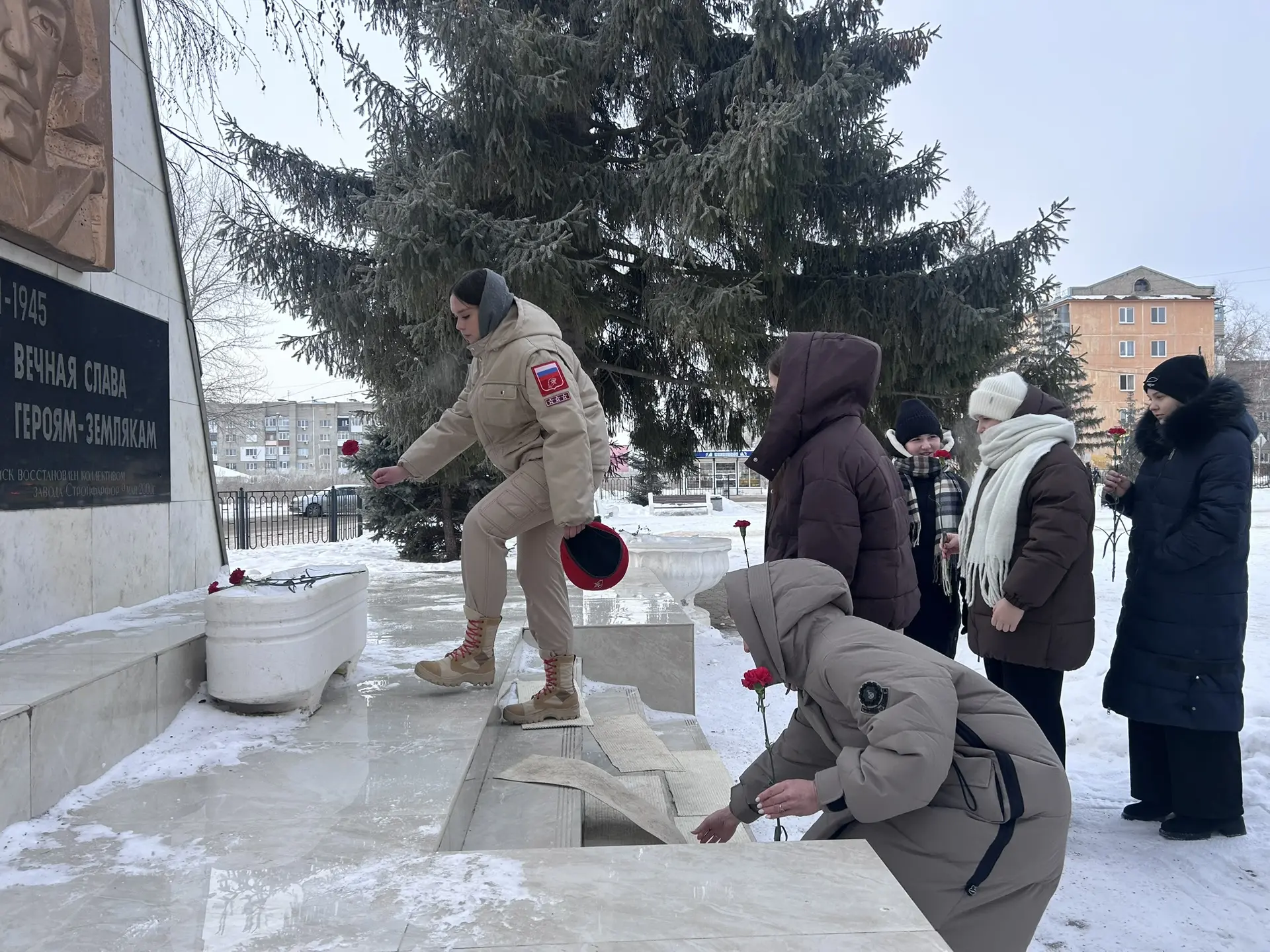 СЕГОДНЯ В ГОРОДЕ САЛЮТ! СЕГОДНЯ ЛЕНИНГРАДЦЫ ПЛАЧУТ!..." ❗ 27 января 1944 г.  важная дата в истории н