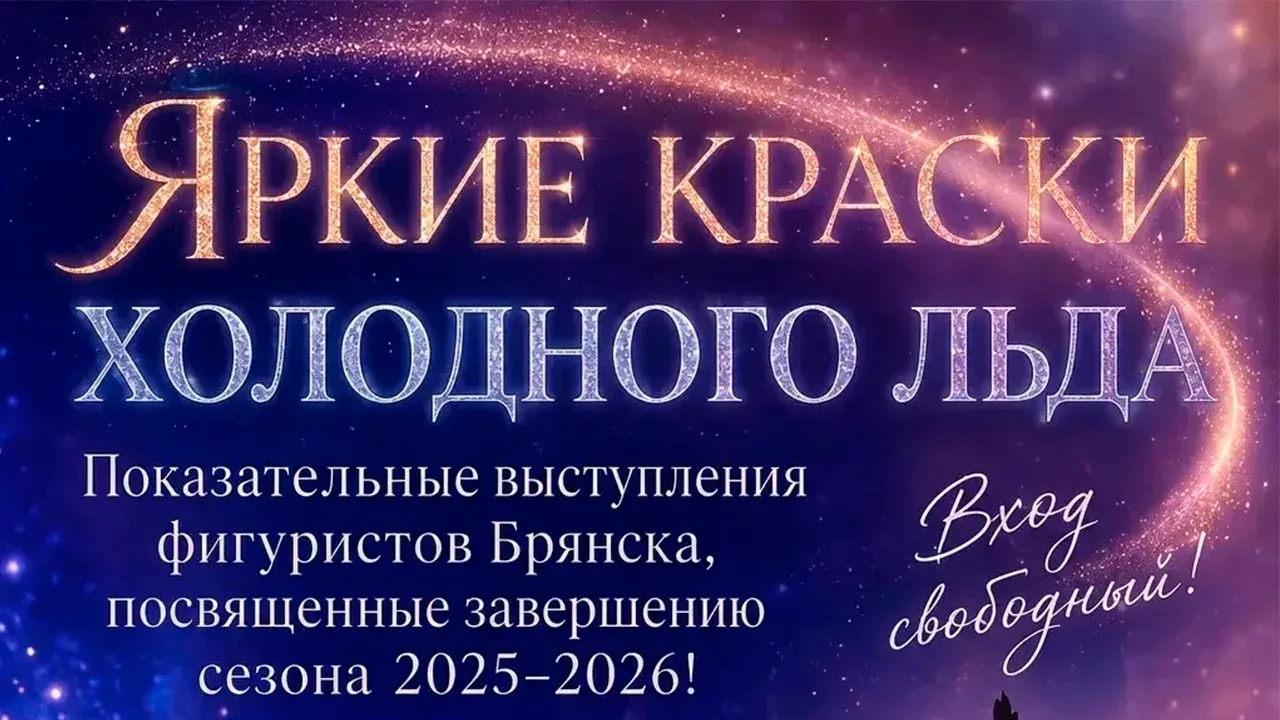 Прямая трансляция показательных выступлений завтра в 14:00