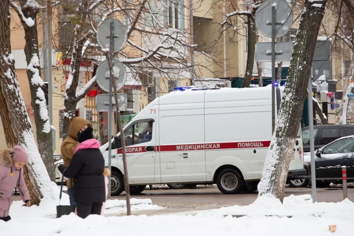 С начала года в ДТП в Воронежской области погибли 18 человек  Тревожную статистику озвучили в регион