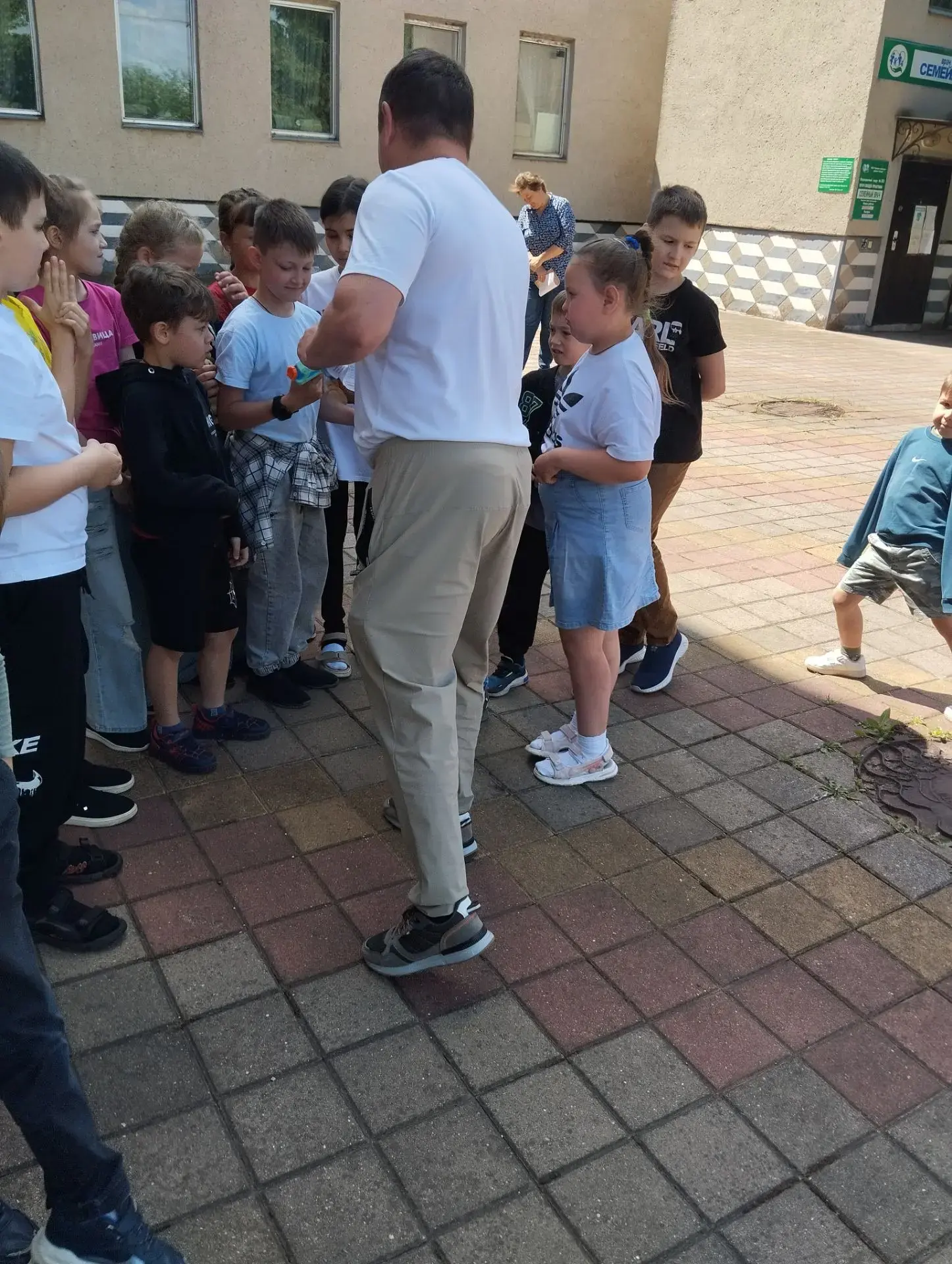 Финал, который мы запомним! Сокровища найдены, песни спеты! 🏴‍☠🎭

Вот и почти пролетела ещё одна н