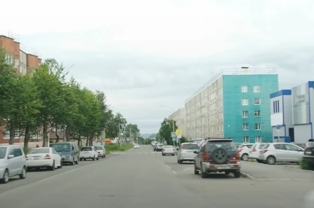 11 аварийных домов планируют снести в Вилючинске

В Вилючинске  идут работы по улучшению городской с