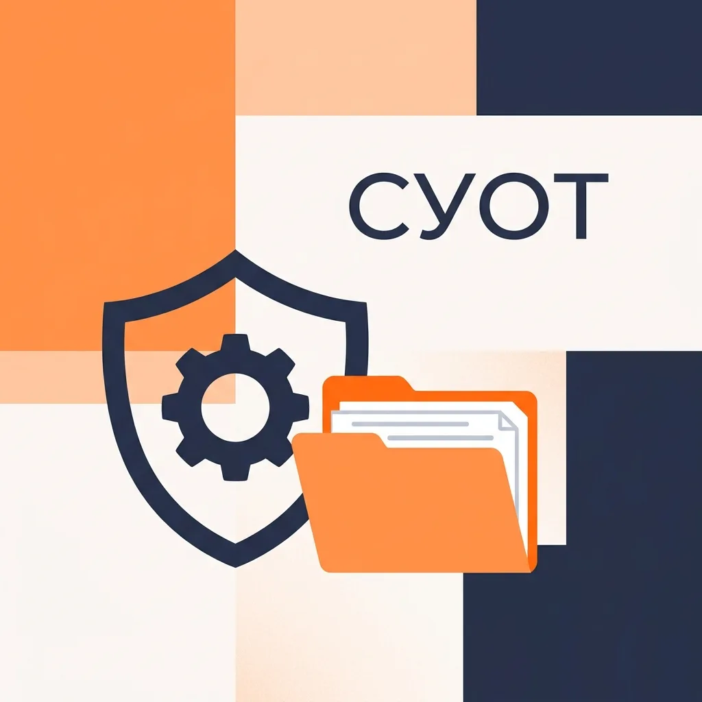 🔥 СУОТ, которую не сможет разнести ни один инспектор: миф или реальность? Многие специалисты по охр
