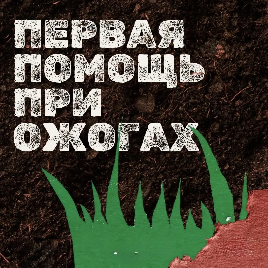 🔥Осторожно, огонь!

Летом увеличивается риск пожаров. Огонь опасен не только для домов, но и для лю