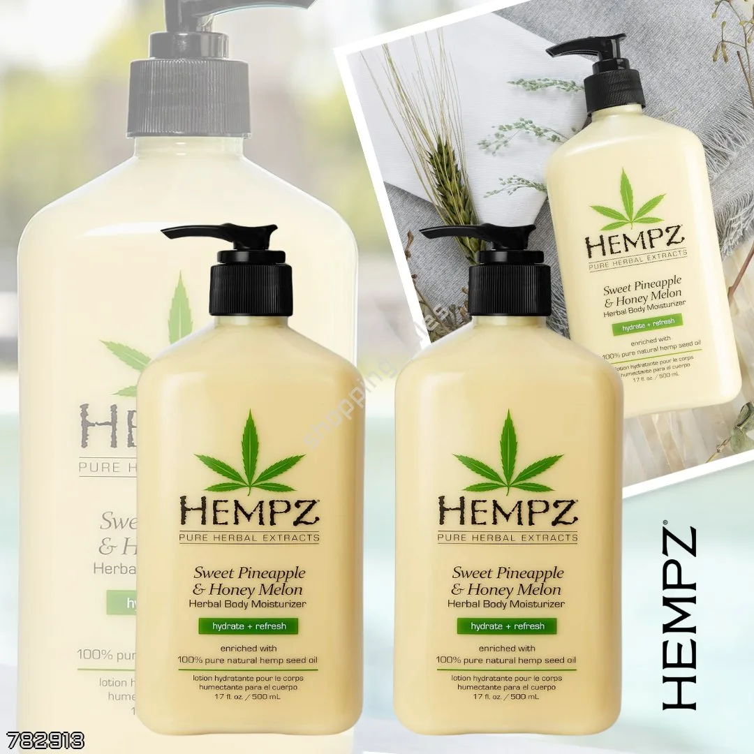 Hempz 🇺🇸