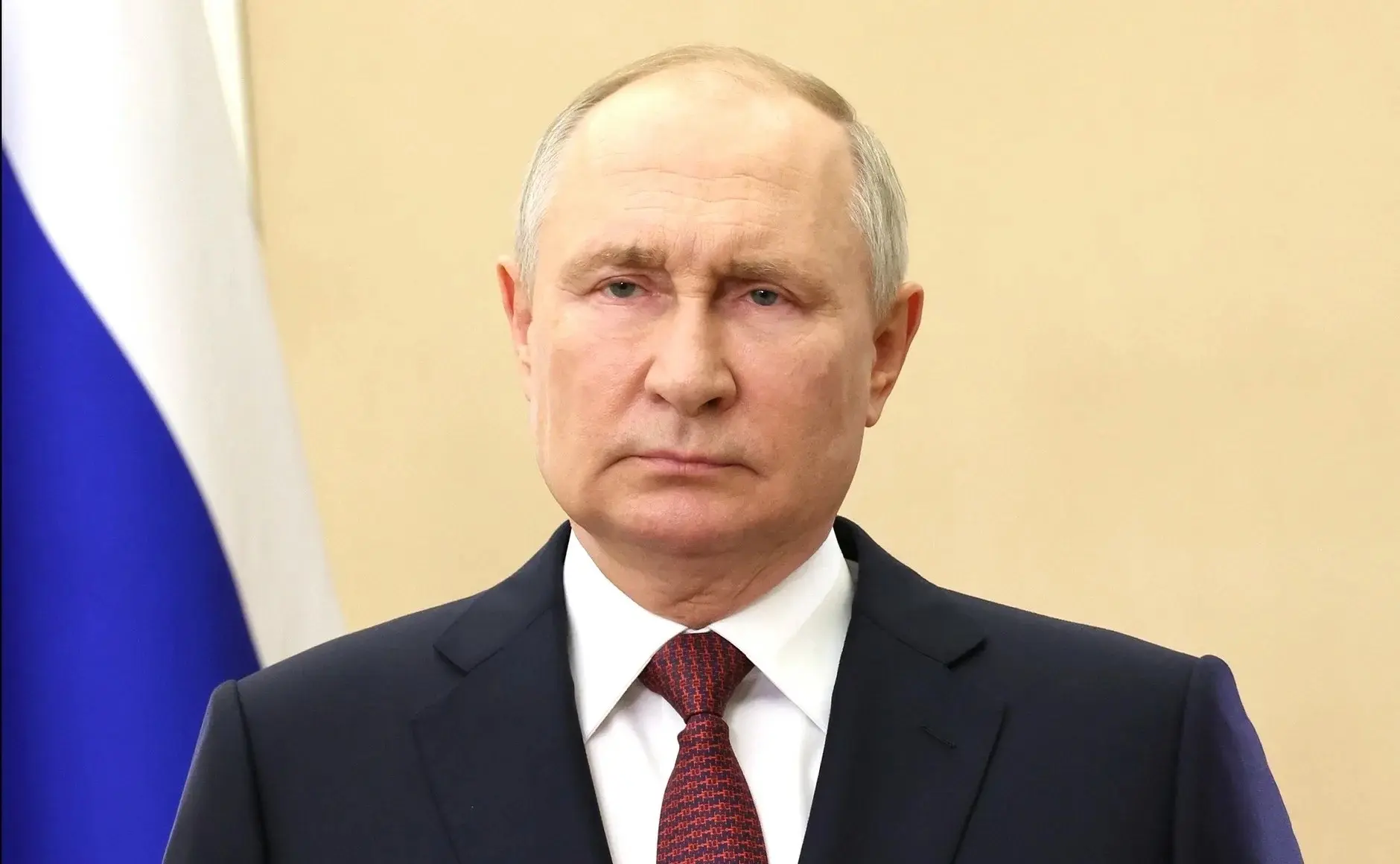 🎁 Владимиру Путину сегодня 74 года