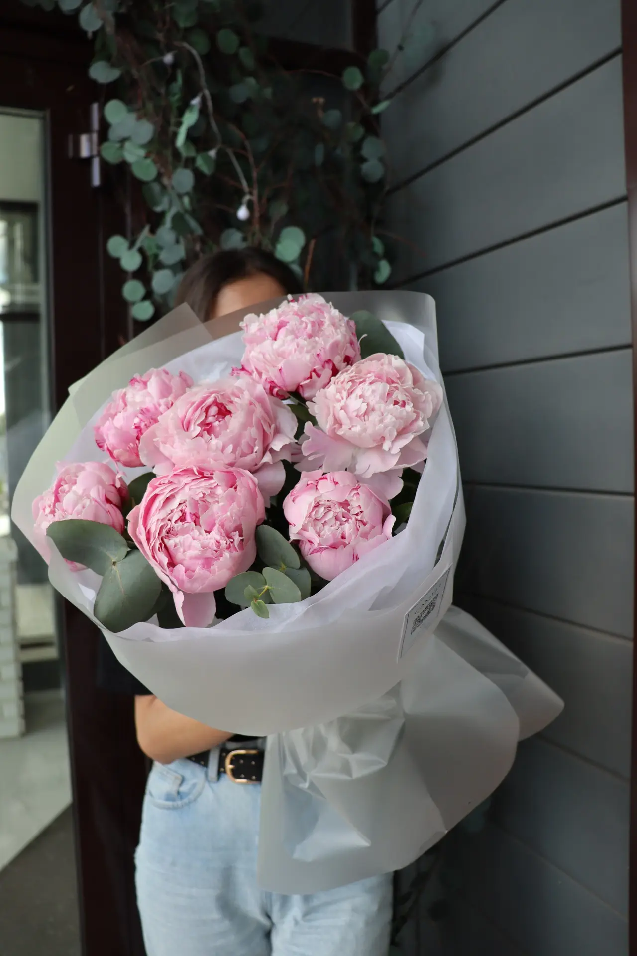 Обожать🤩 Ох уж эти пионы 🩷

В наличии пионы от 350 руб.

На фото букет - 3550₽

Количество огранич