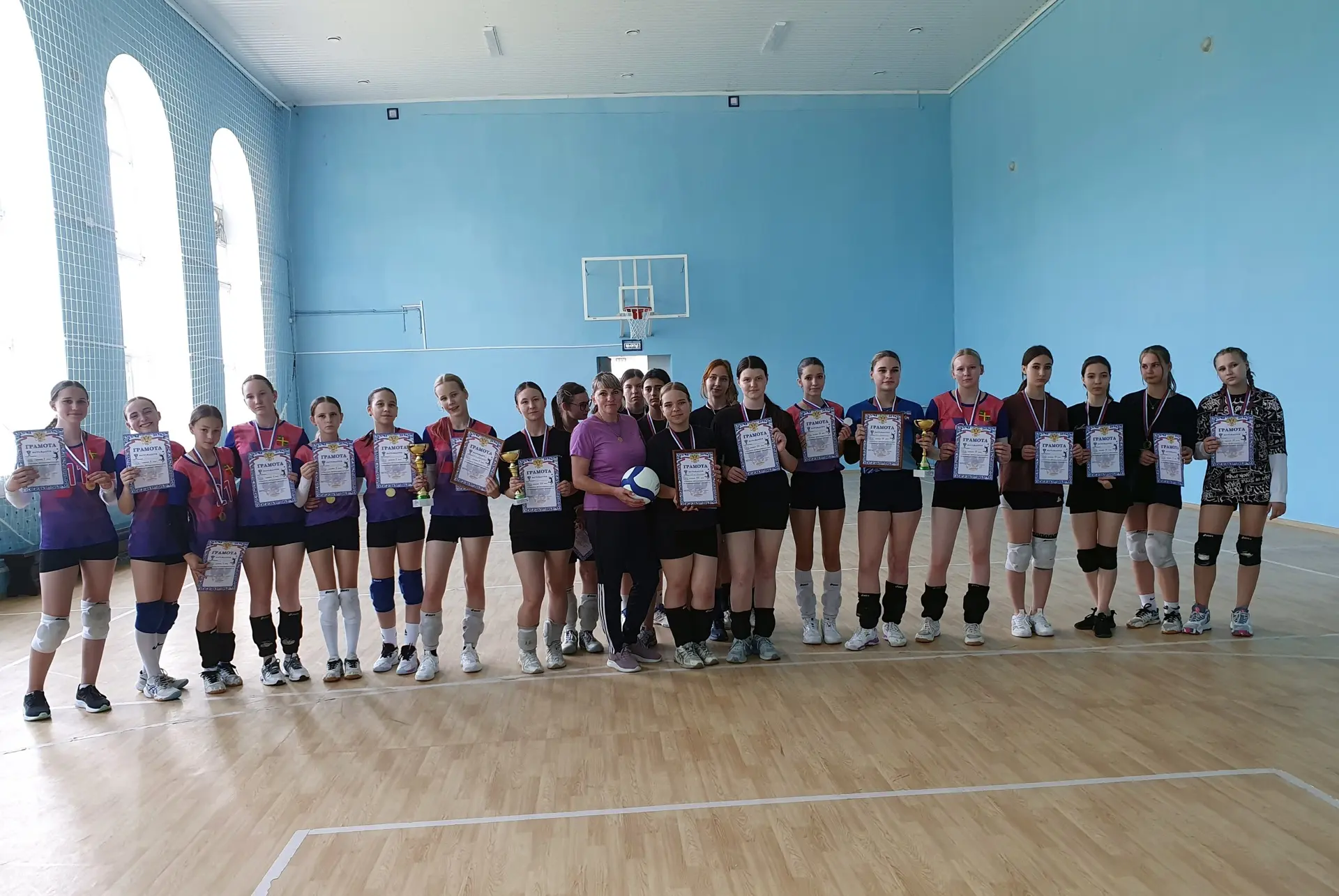 🌈СОРЕВНОВАНИЯ ПО ВОЛЕЙБОЛУ🏐