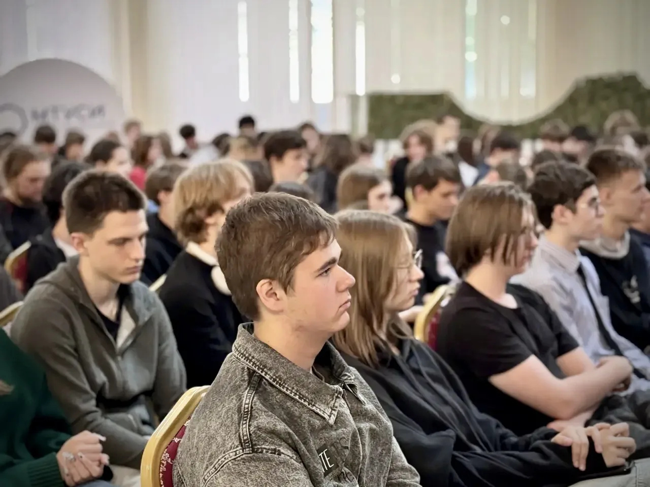 #кт_мтуси🎓
