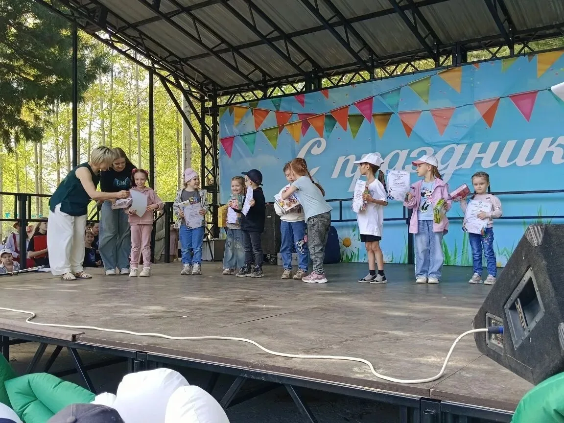 Семья — это самое главное! 💖