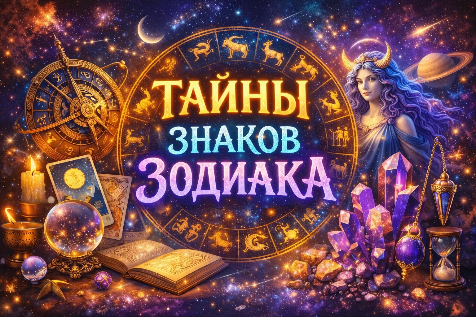 Добро пожаловать в канал, где астрология становится понятной, живой и удивительно точной.
♌️ Ежеднев