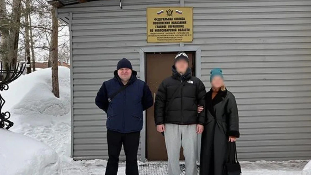 В Новосибирской области 29 осуждённых получили право временно покидать колонии

В первом полугодии 2
