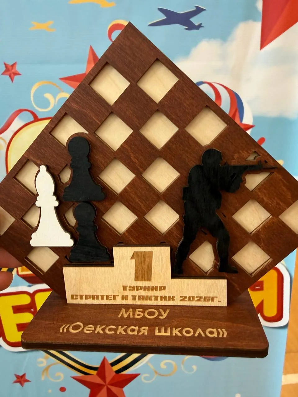 ИНТЕЛЛЕКТ И РЕАКЦИЯ: КОМАНДА МАРКОВСКОЙ ШКОЛЫ №1 — ЛУЧШАЯ В ДВОЕБОРЬЕ!  Наши ребята доказали, что со