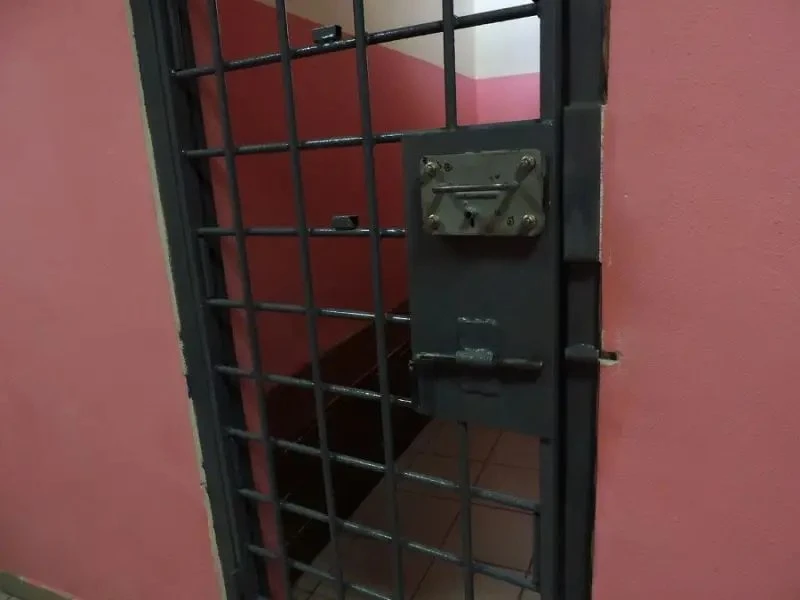 📌 На Камчатке задержан подозреваемый в убийстве найденной при пожаре пенсионерки