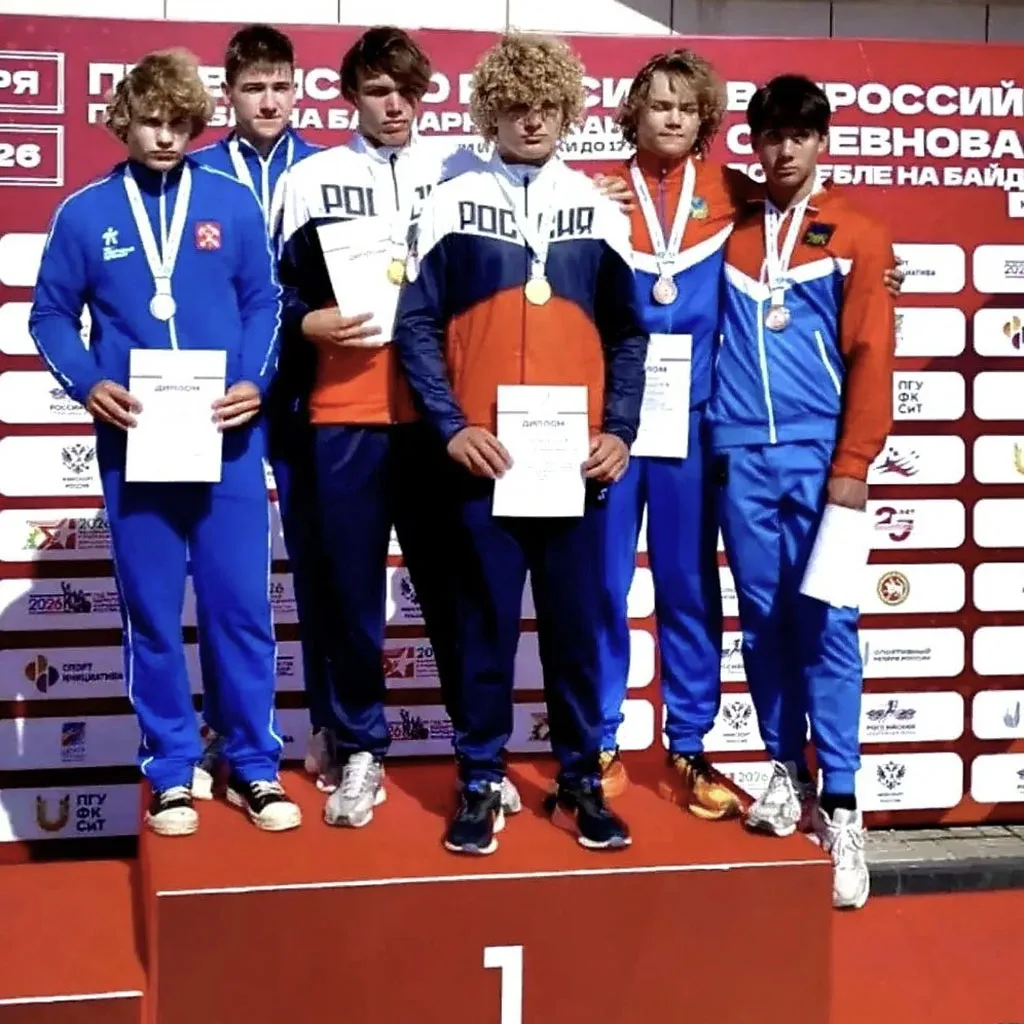 👏Спортсмены из Находки достойно выступили на всероссийских соревнованиях по гребле