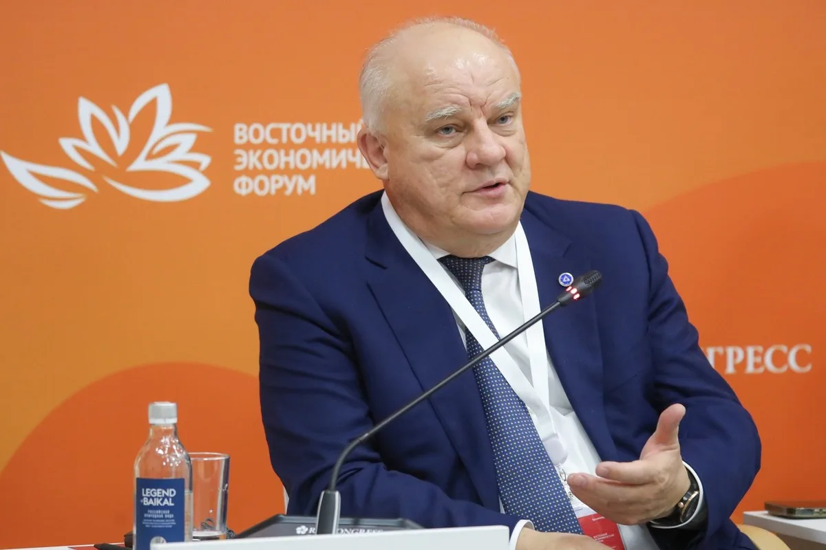 «Росатом» готов ускорить ввод первого энергоблока Приморской АЭС на два года