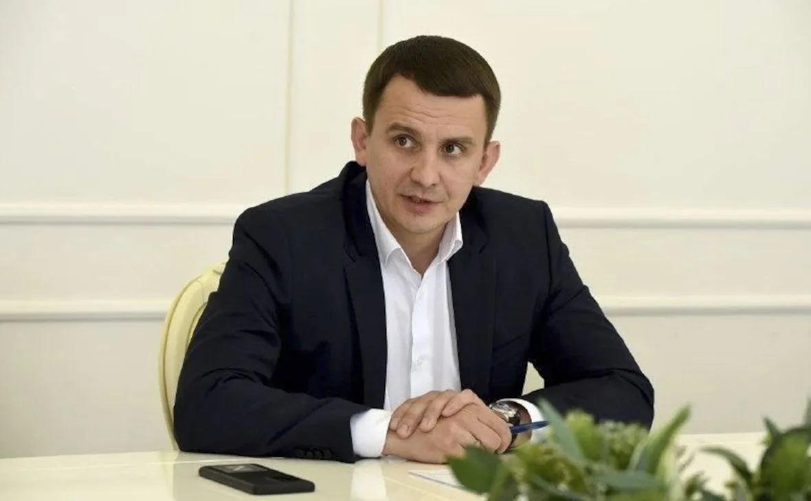 🔎 В доме экс-мэра Курска Куцака прошли обыски