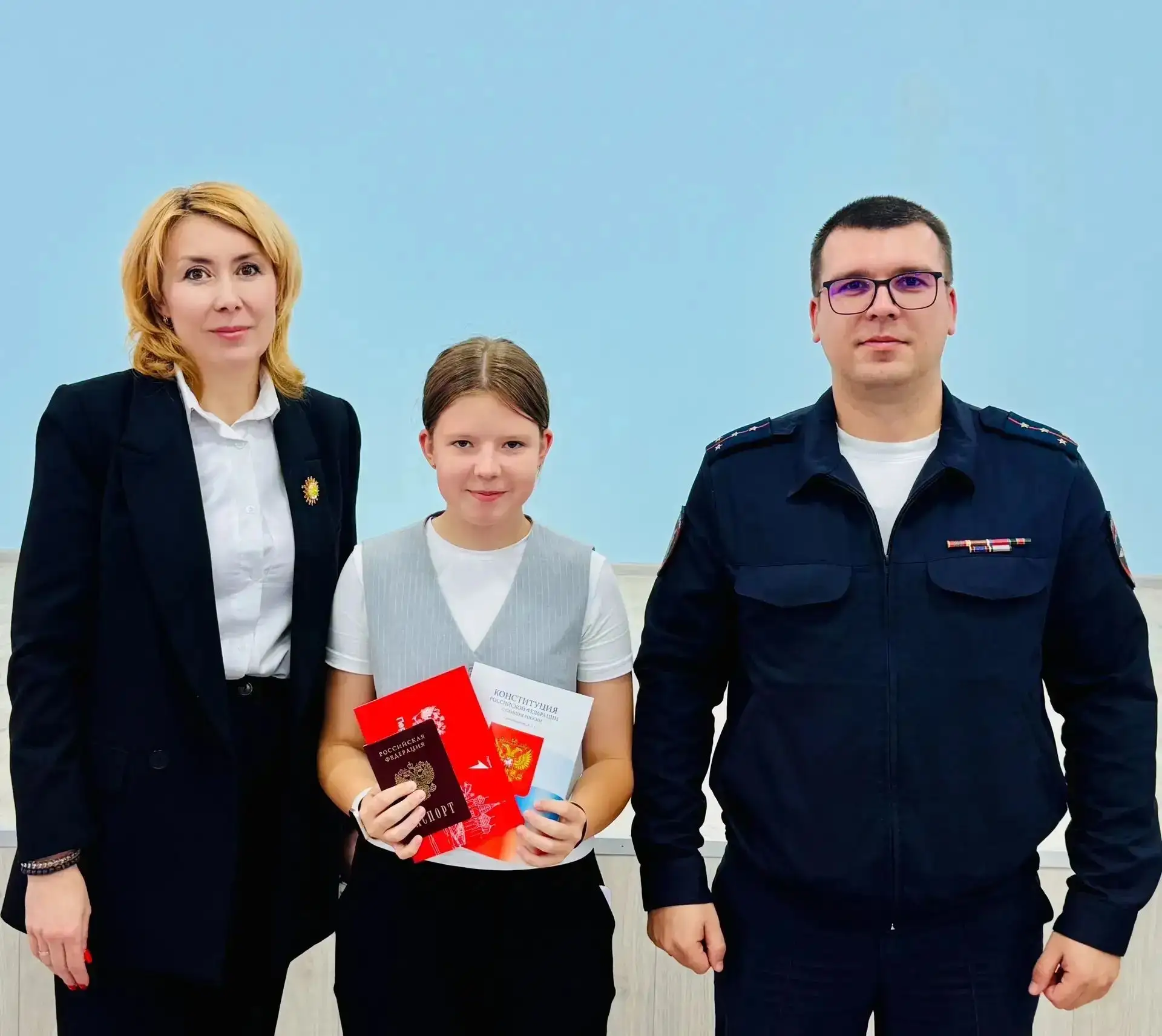 🇷🇺Новости округа