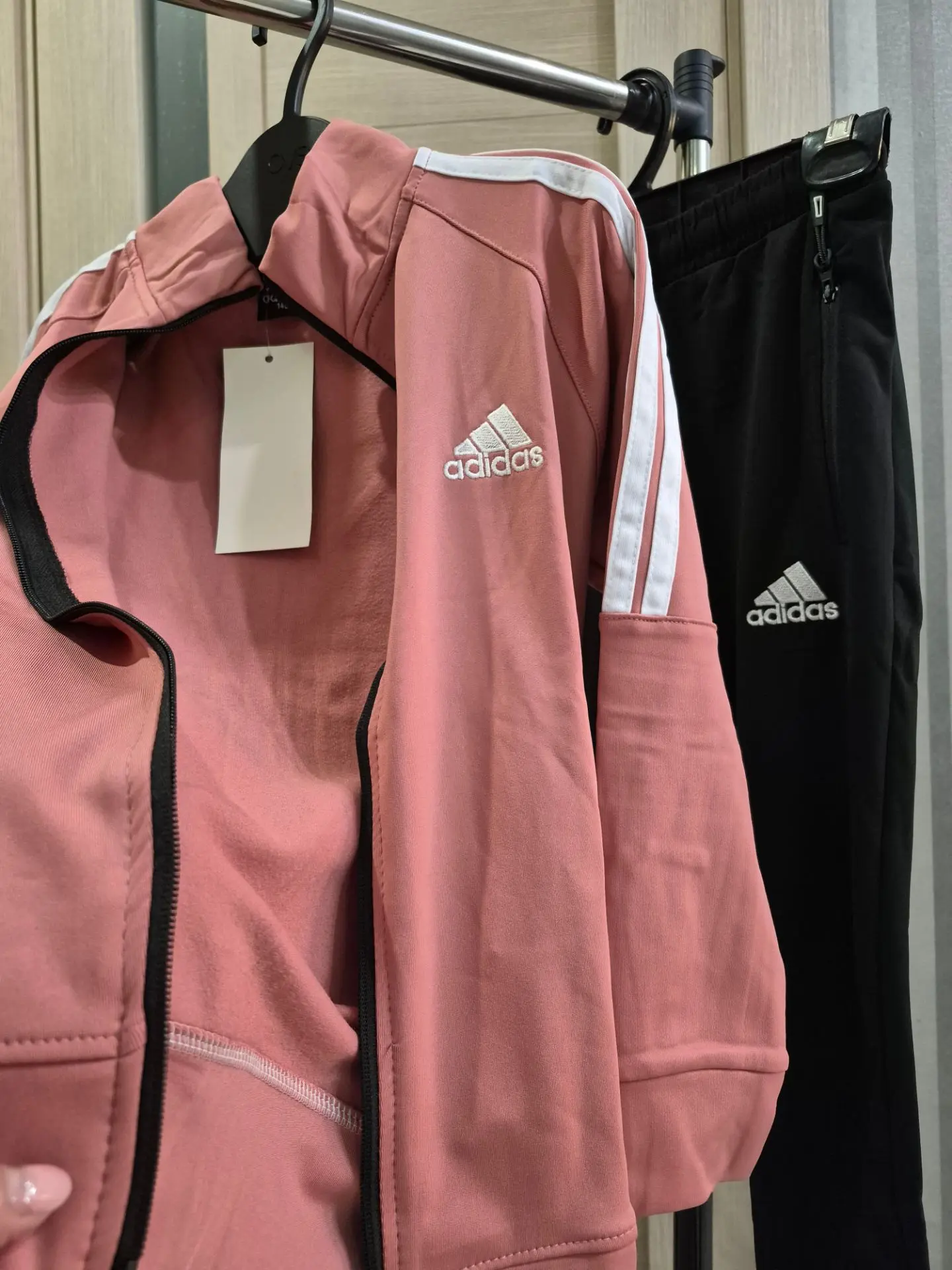 Спортивный костюм Adidas