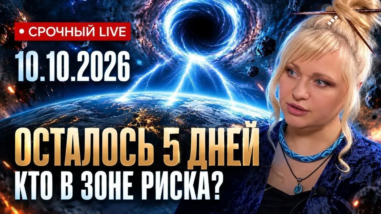 80% людей не готововы к тому, что произойдет в ближайшие 1.5 месяца