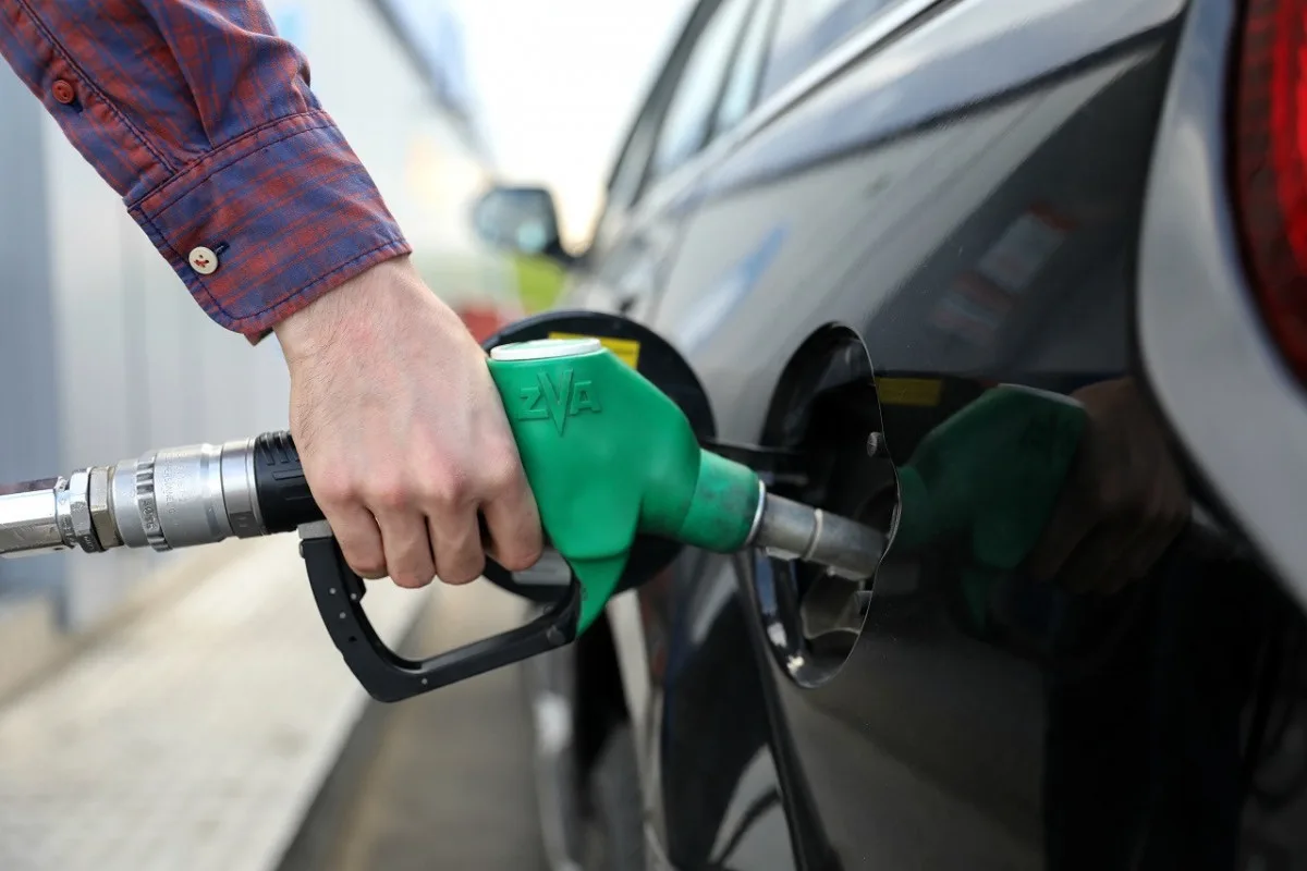 Цены на бензин и дизтопливо в НАО: актуальная информация