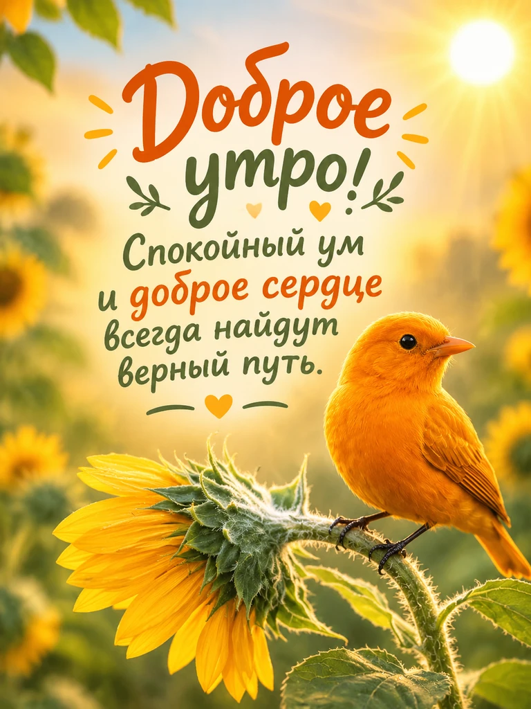Открытки РАДОСТИ