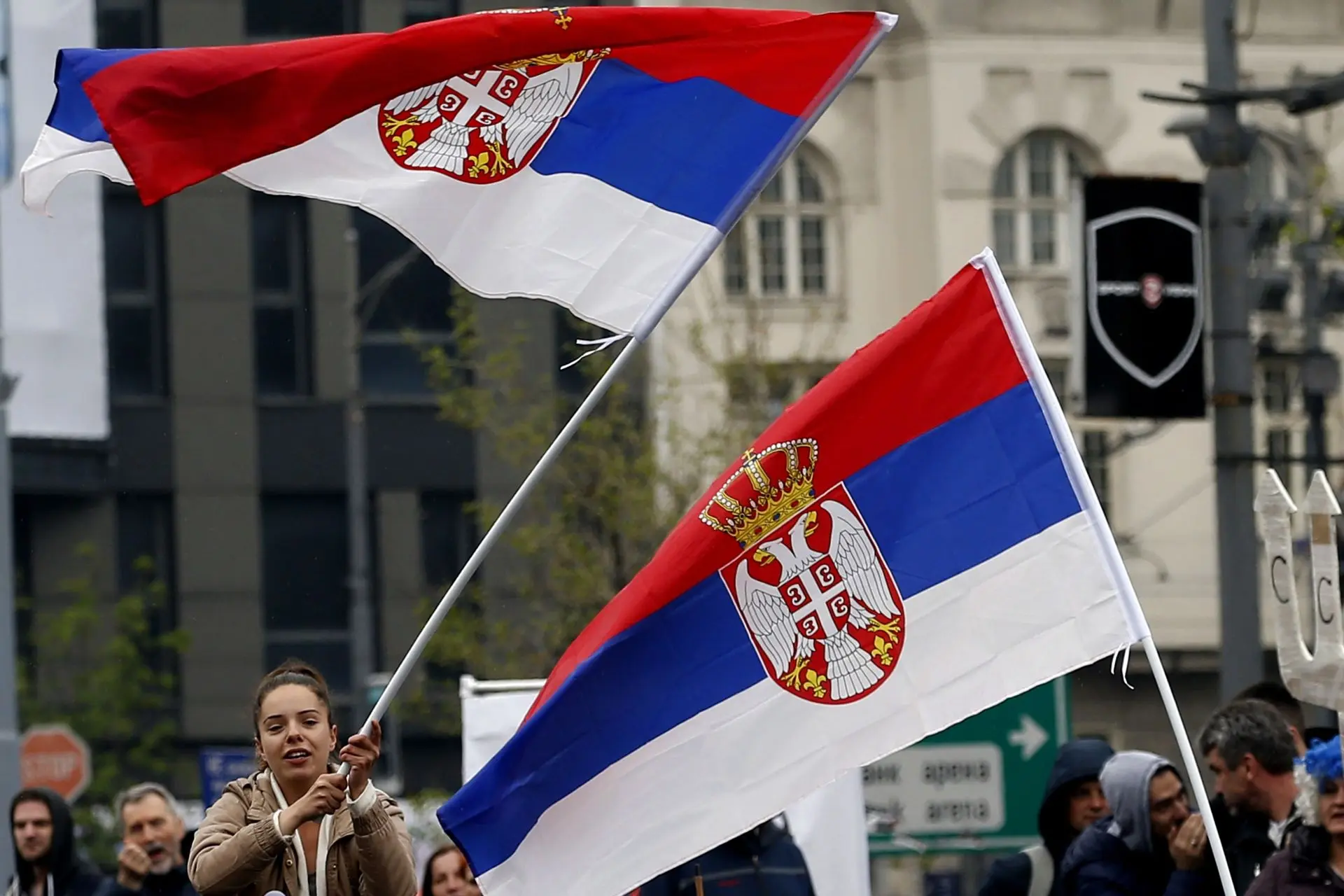 🌅 Открыт прием заявок на участие в отборе на стипендиальную программу Правительства Республики Серб