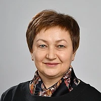 Татьяна Чуракова временно возглавила правительство Удмуртии.