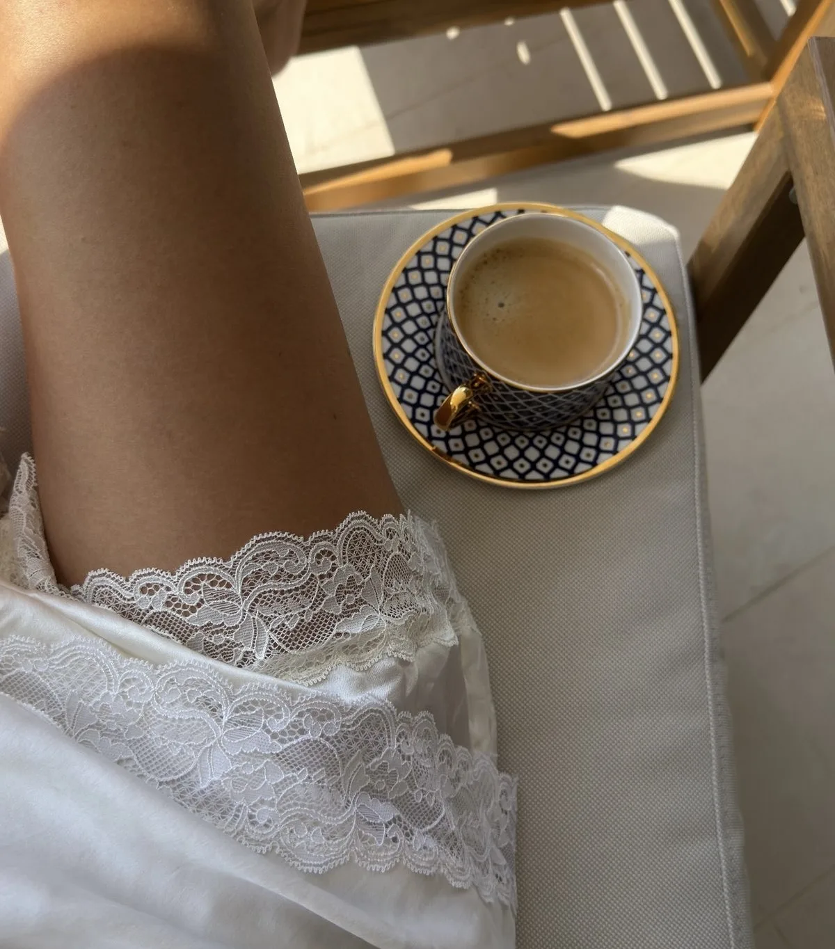 💁🏻‍♀️ Из практики:
Она говорит: «Не знаю, Марианна, я просто чувствую себя всё время уставшей. Я с
